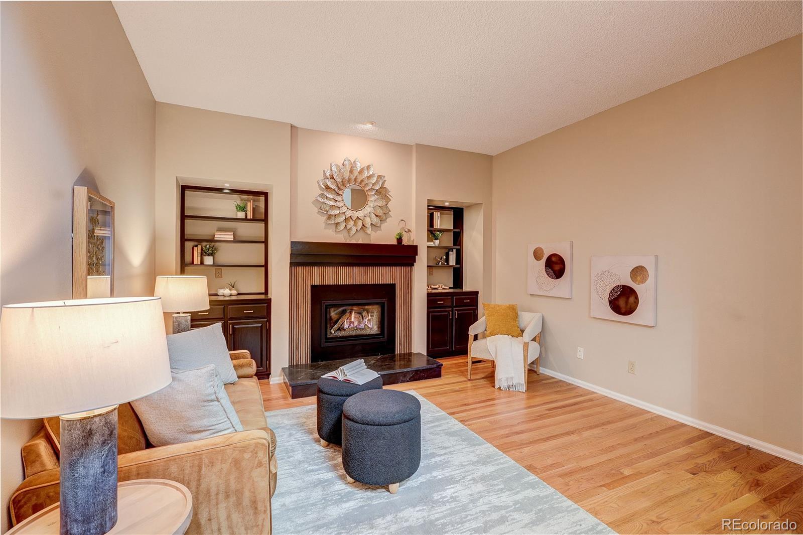 MLS Image #10 for 8849  blue mountain place,highlands ranch, Colorado