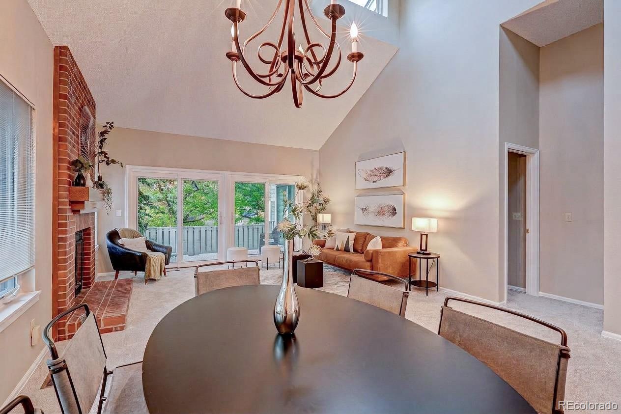 MLS Image #14 for 8849  blue mountain place,highlands ranch, Colorado