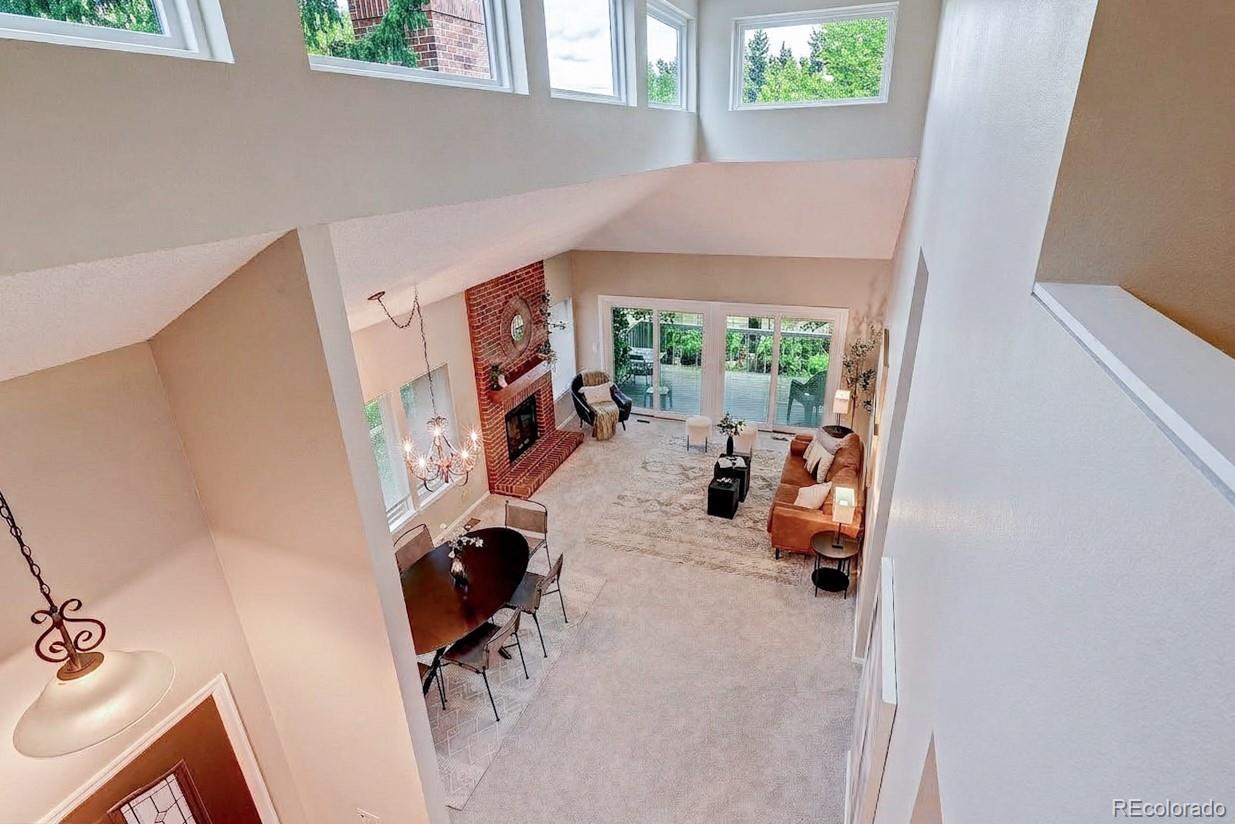 MLS Image #21 for 8849  blue mountain place,highlands ranch, Colorado