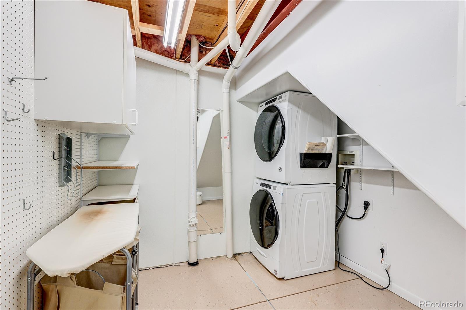 MLS Image #30 for 8849  blue mountain place,highlands ranch, Colorado