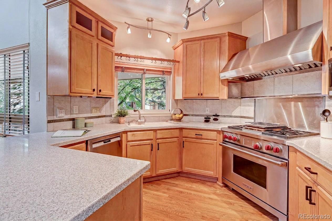 MLS Image #4 for 8849  blue mountain place,highlands ranch, Colorado