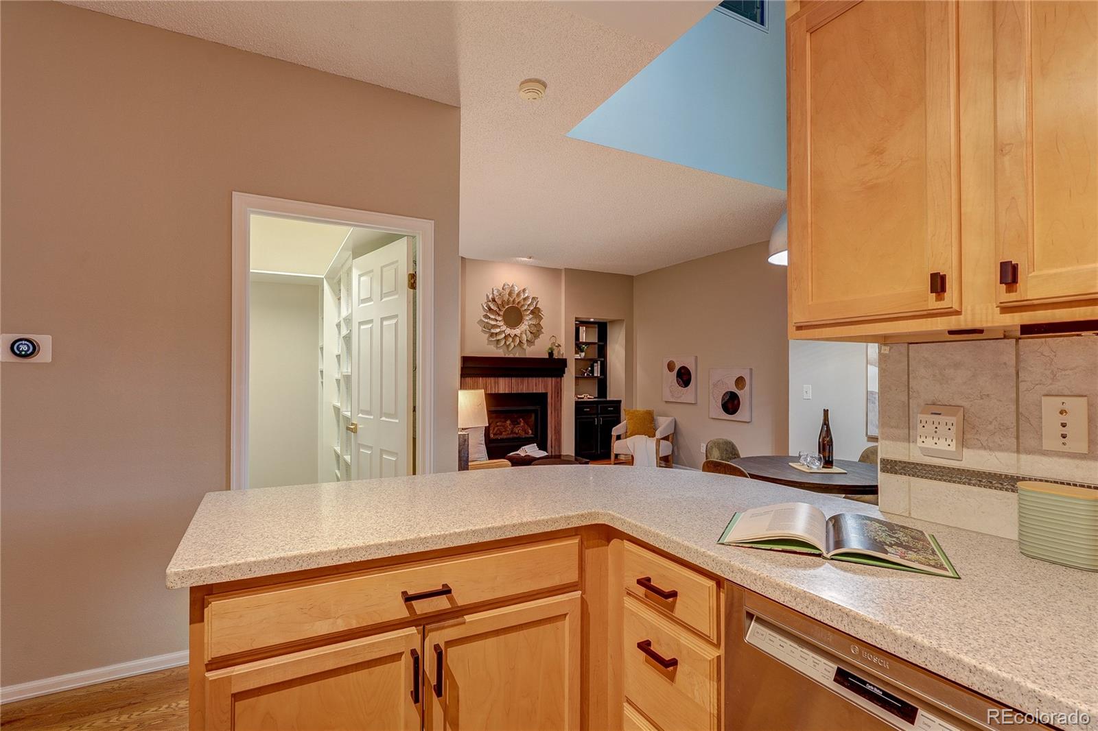 MLS Image #7 for 8849  blue mountain place,highlands ranch, Colorado