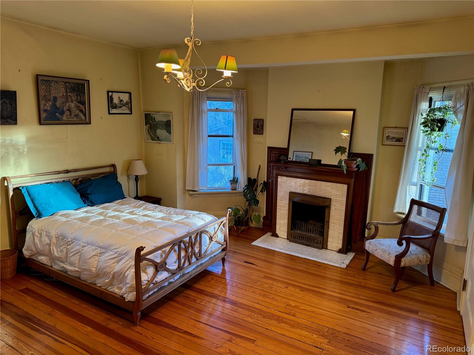 MLS Image #18 for 1316  detroit street,denver, Colorado