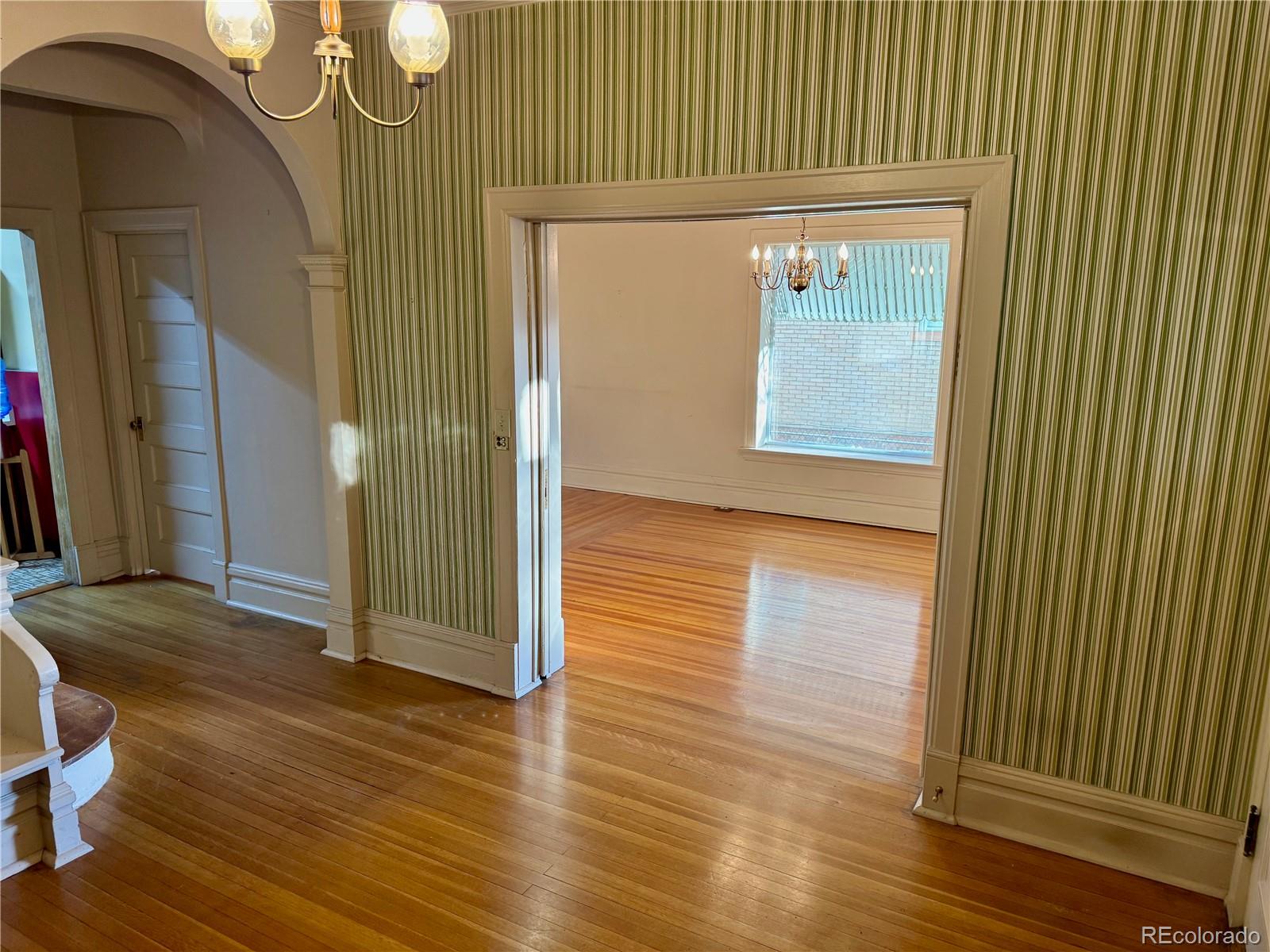 MLS Image #2 for 1316  detroit street,denver, Colorado