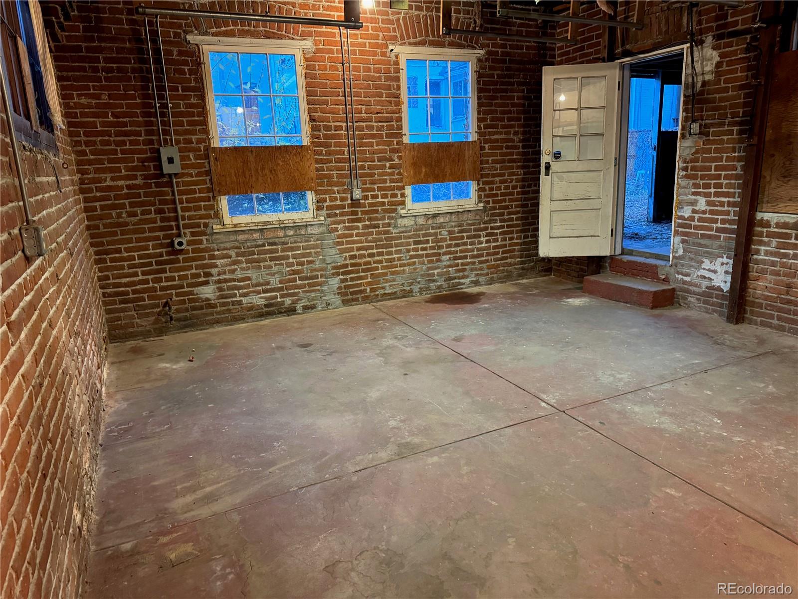 MLS Image #37 for 1316  detroit street,denver, Colorado