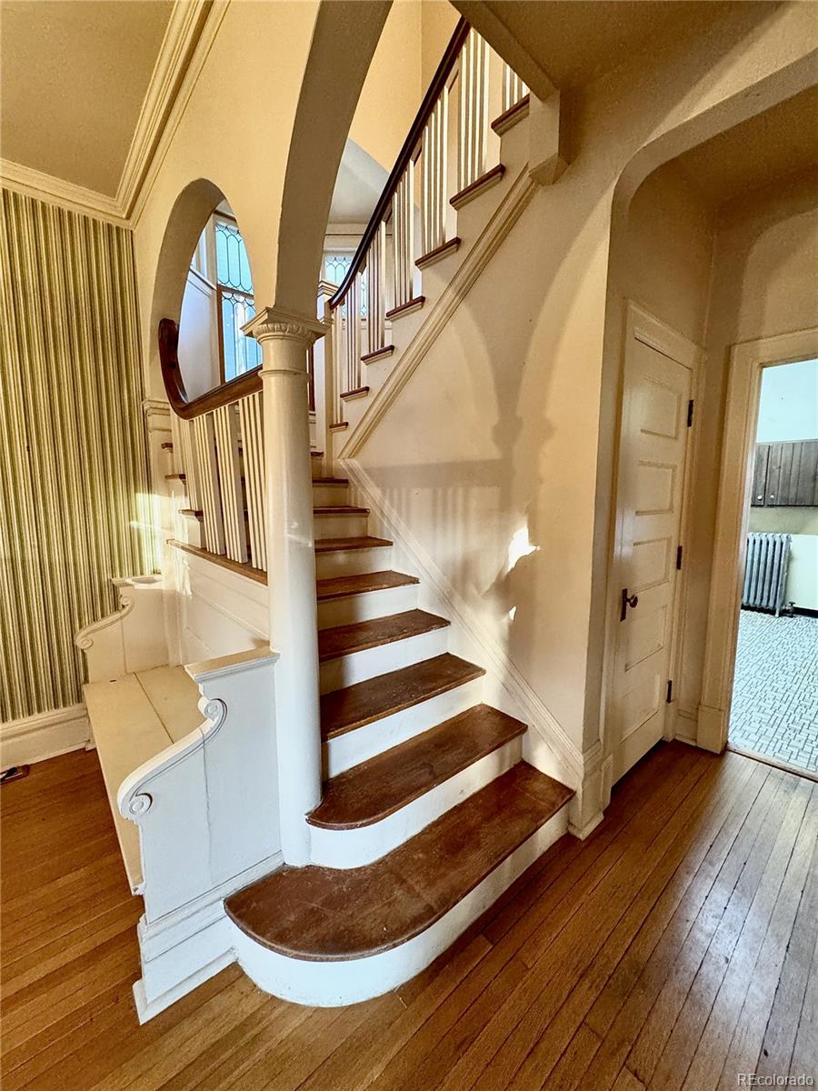 MLS Image #4 for 1316  detroit street,denver, Colorado