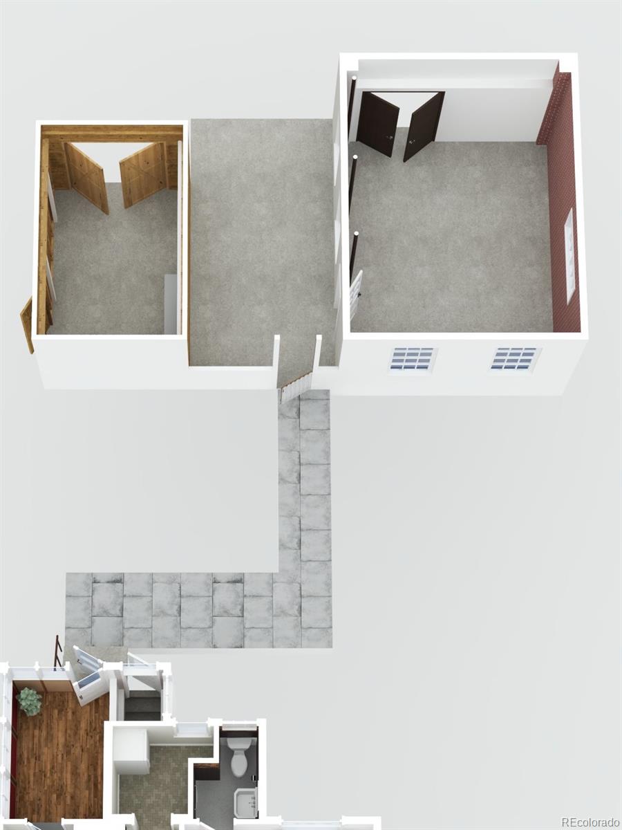 MLS Image #41 for 1316  detroit street,denver, Colorado