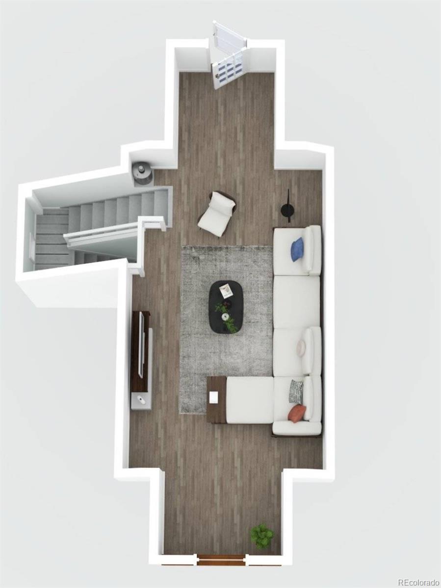 MLS Image #43 for 1316  detroit street,denver, Colorado