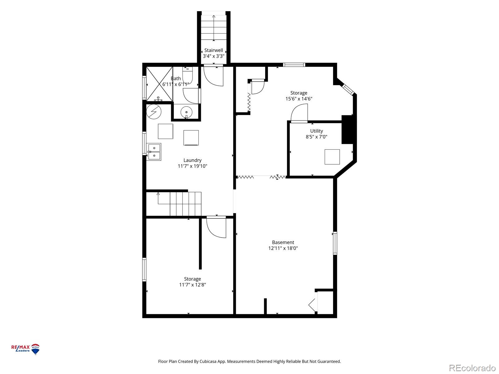 MLS Image #44 for 1316  detroit street,denver, Colorado