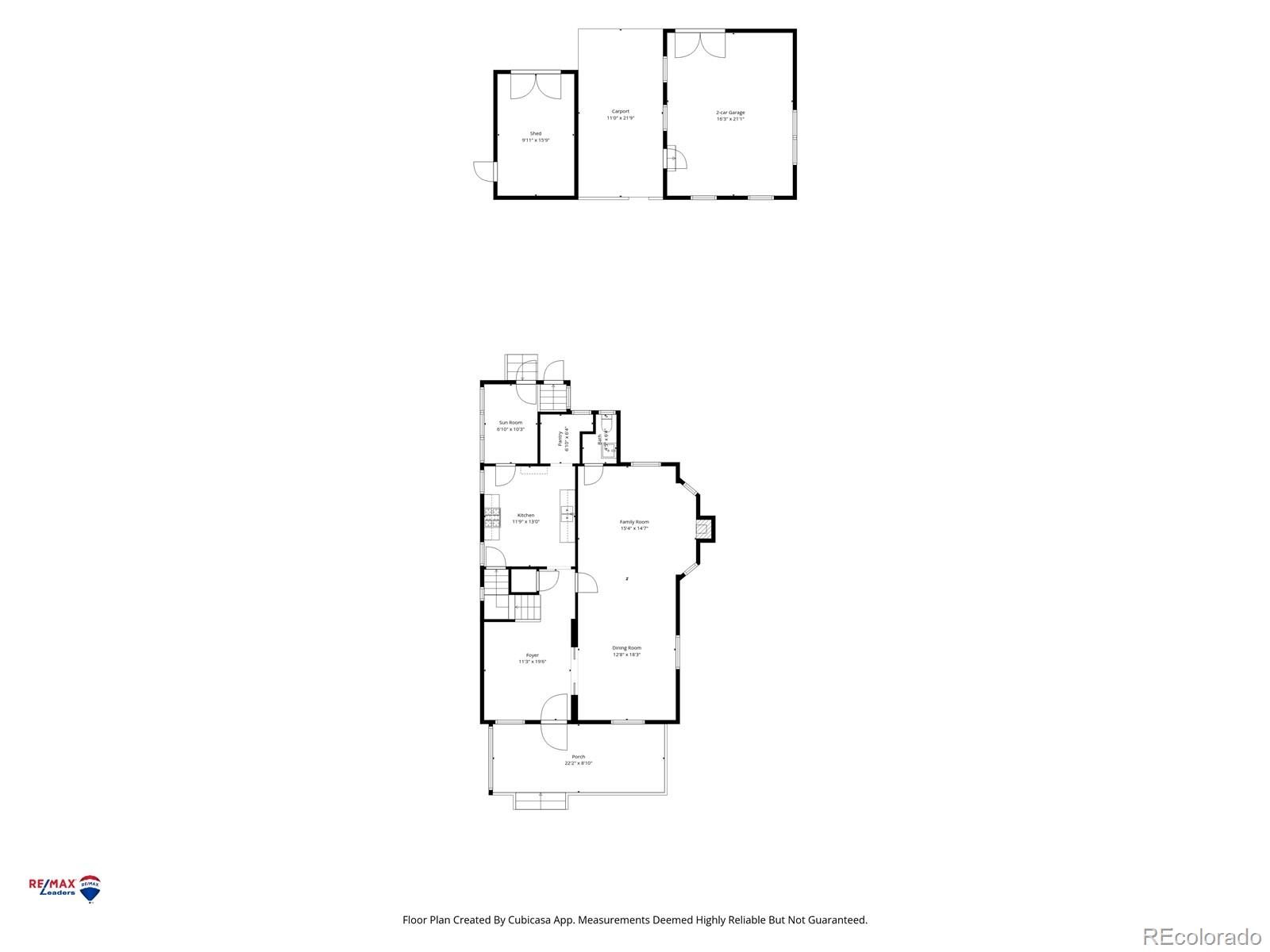 MLS Image #45 for 1316  detroit street,denver, Colorado