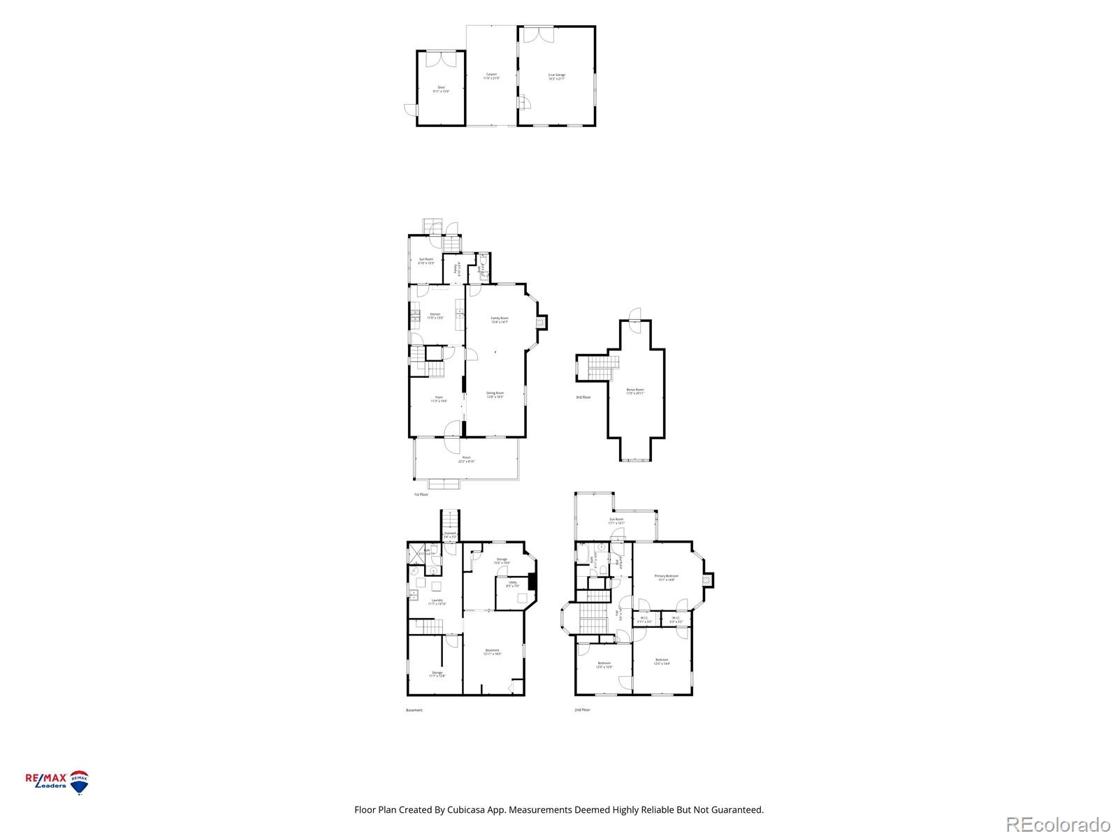 MLS Image #48 for 1316  detroit street,denver, Colorado
