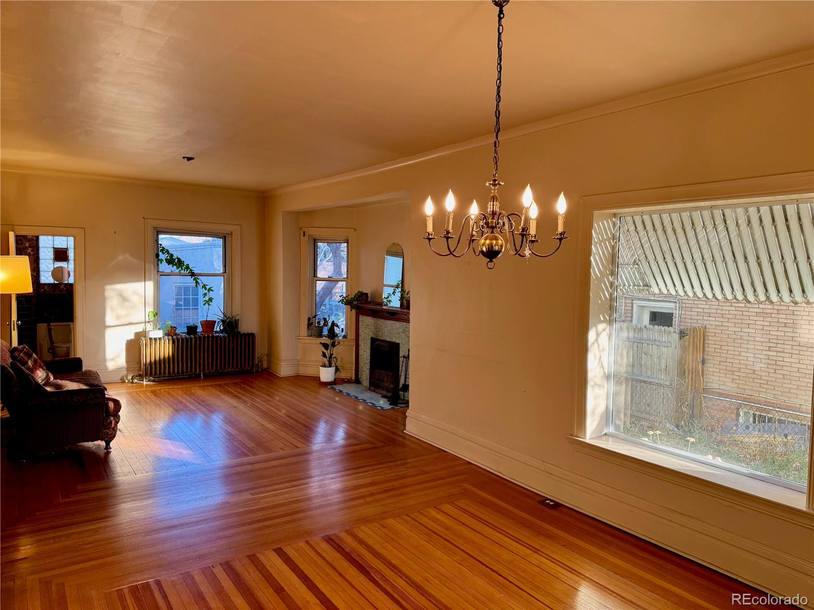 MLS Image #5 for 1316  detroit street,denver, Colorado
