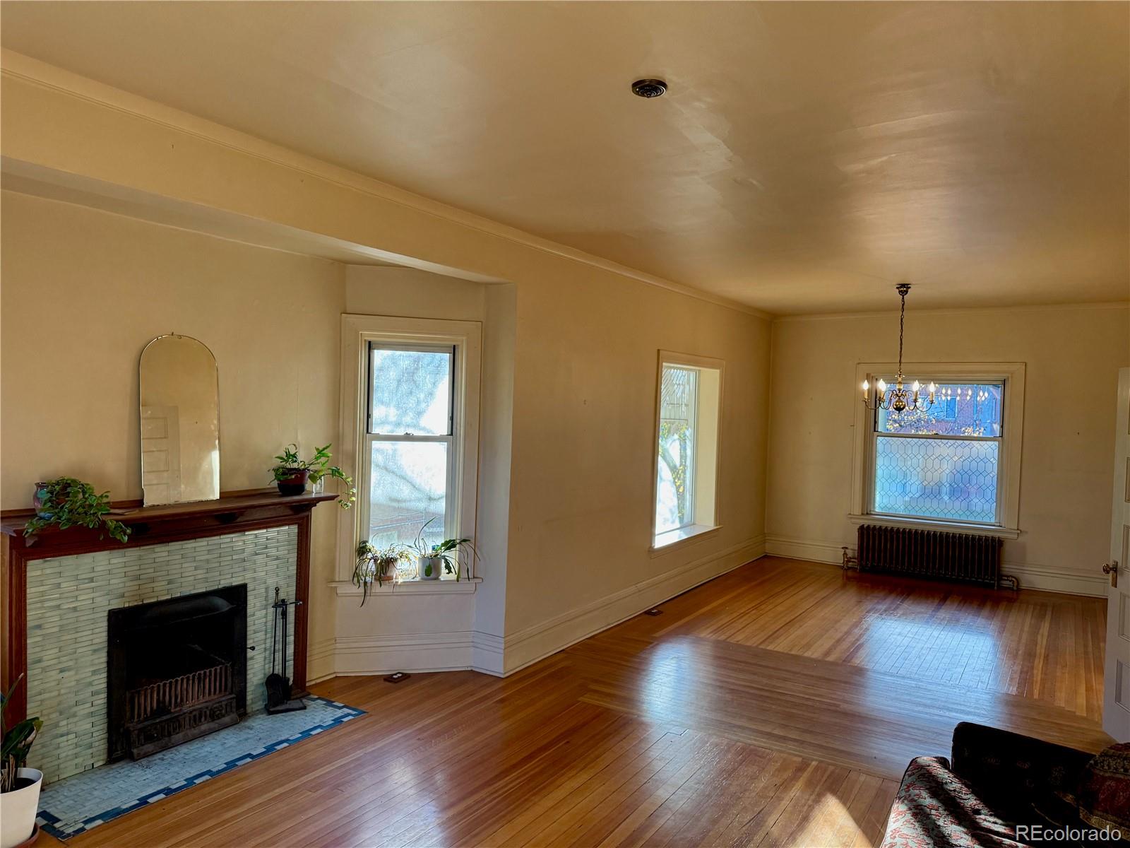 MLS Image #6 for 1316  detroit street,denver, Colorado