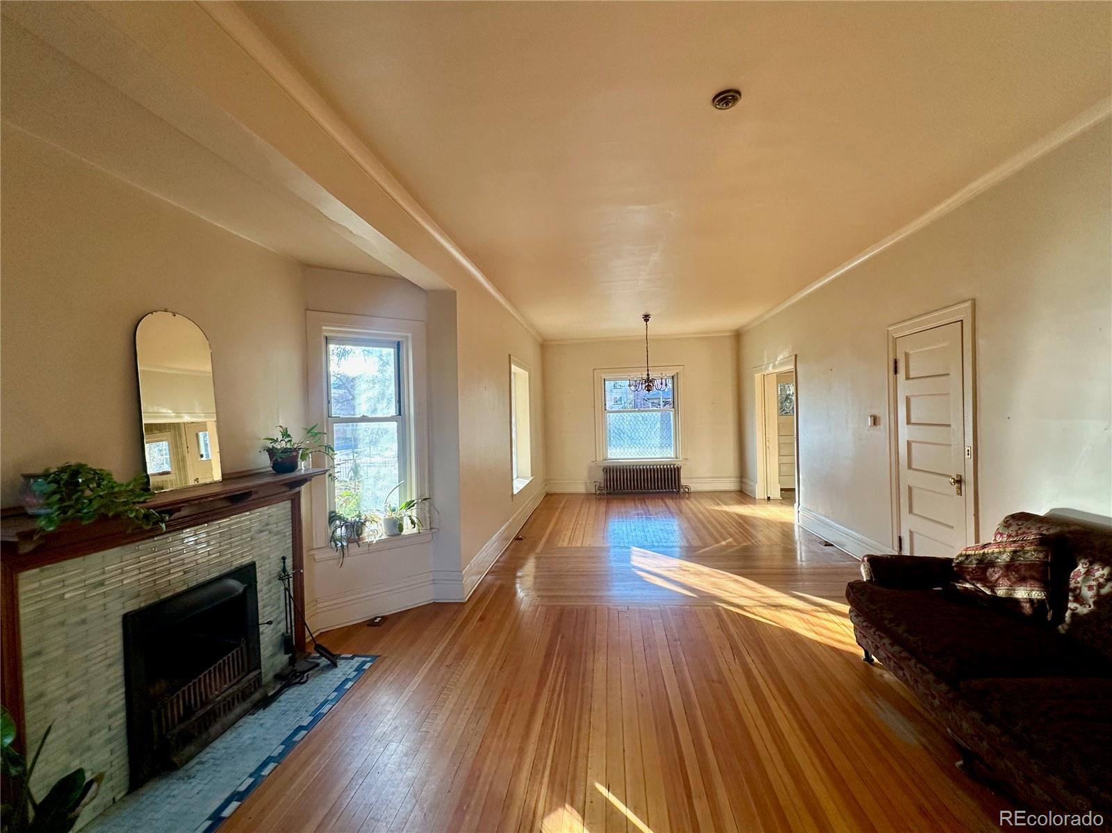 MLS Image #7 for 1316  detroit street,denver, Colorado