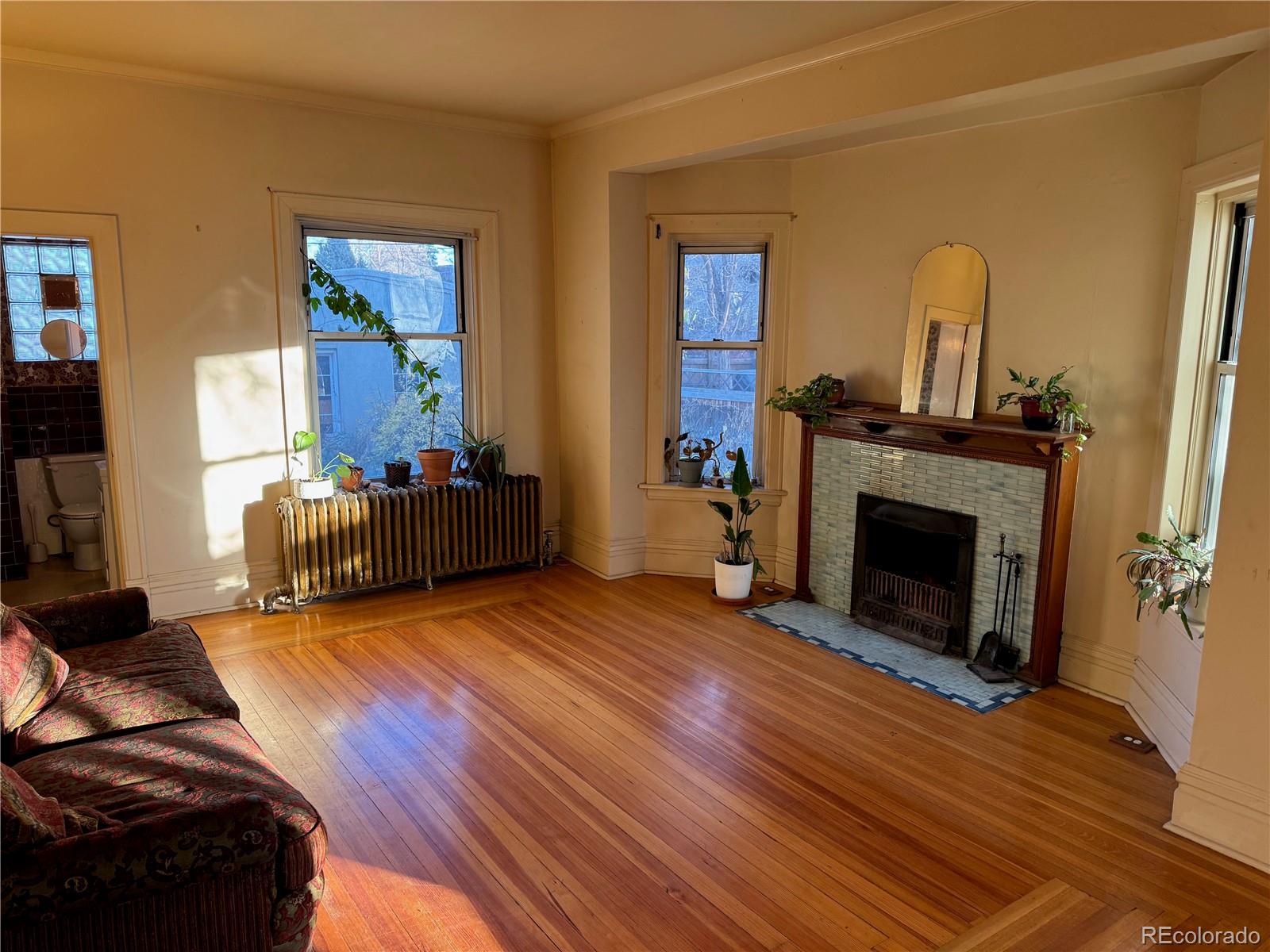MLS Image #8 for 1316  detroit street,denver, Colorado
