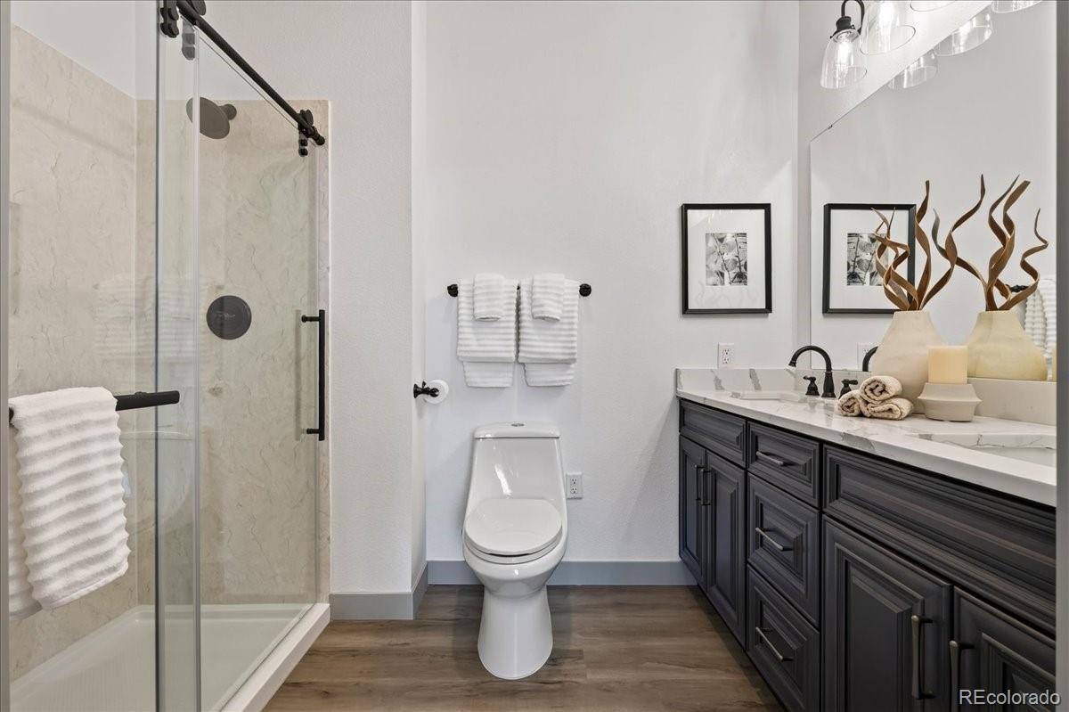 MLS Image #12 for 18633  stroh road 108,parker, Colorado