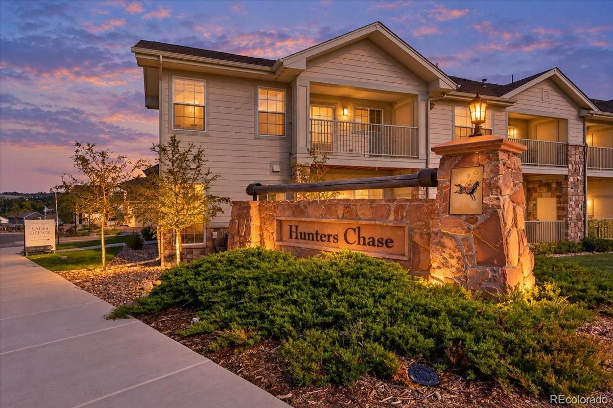 MLS Image #22 for 18633  stroh road 108,parker, Colorado