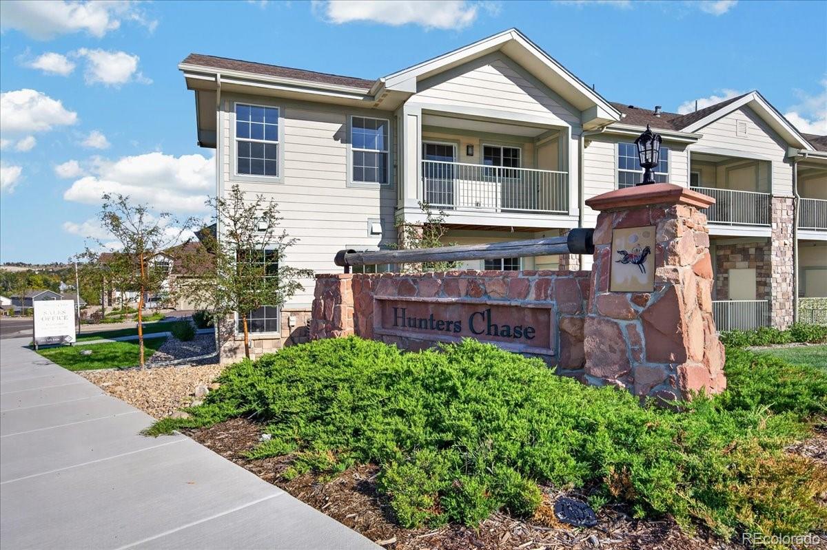 MLS Image #26 for 18633  stroh road 108,parker, Colorado