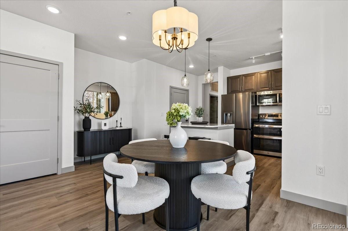 MLS Image #4 for 18633  stroh road 108,parker, Colorado