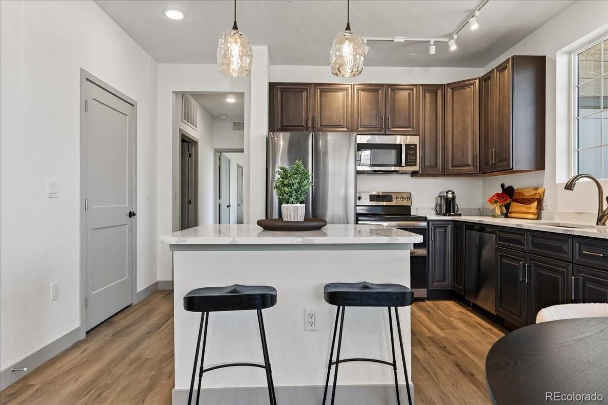 MLS Image #5 for 18633  stroh road 108,parker, Colorado