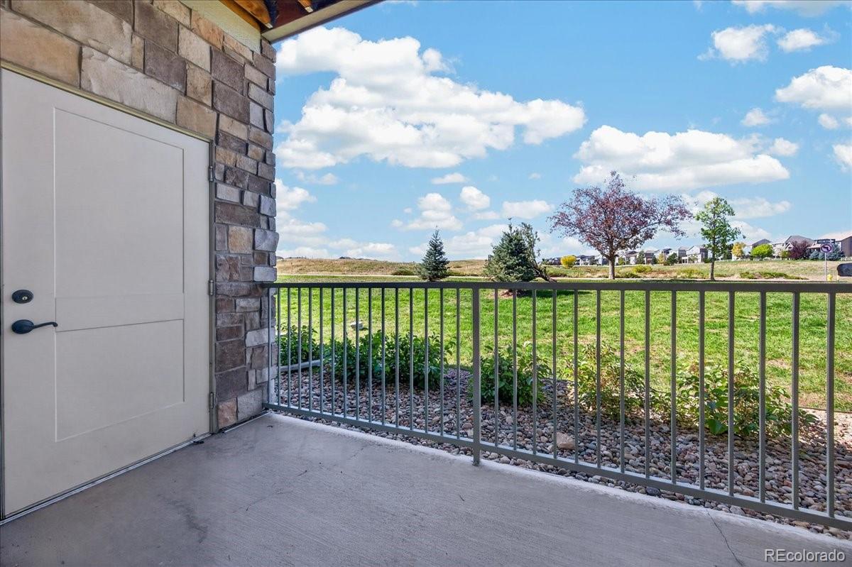 MLS Image #9 for 18633  stroh road 108,parker, Colorado