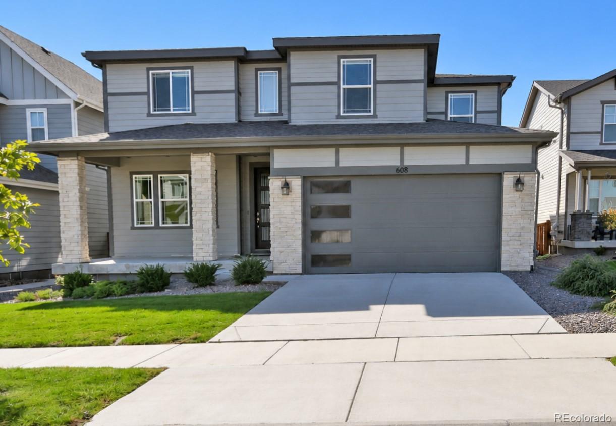 MLS Image #0 for 608 w 175th avenue,broomfield, Colorado