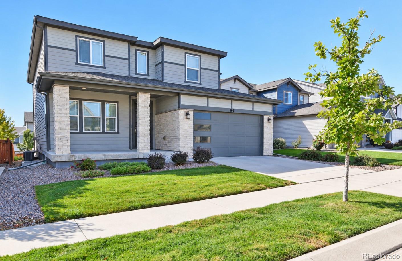 MLS Image #1 for 608 w 175th avenue,broomfield, Colorado