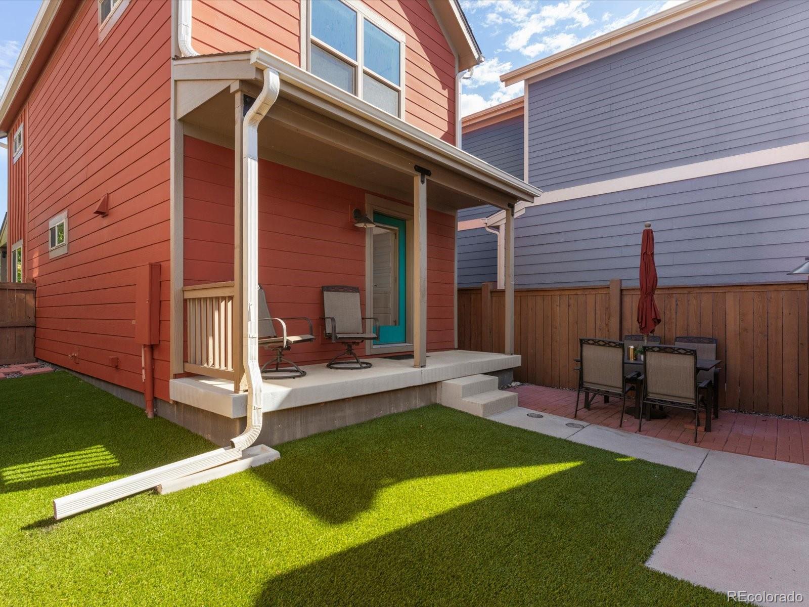 MLS Image #11 for 5849 n boston street,denver, Colorado