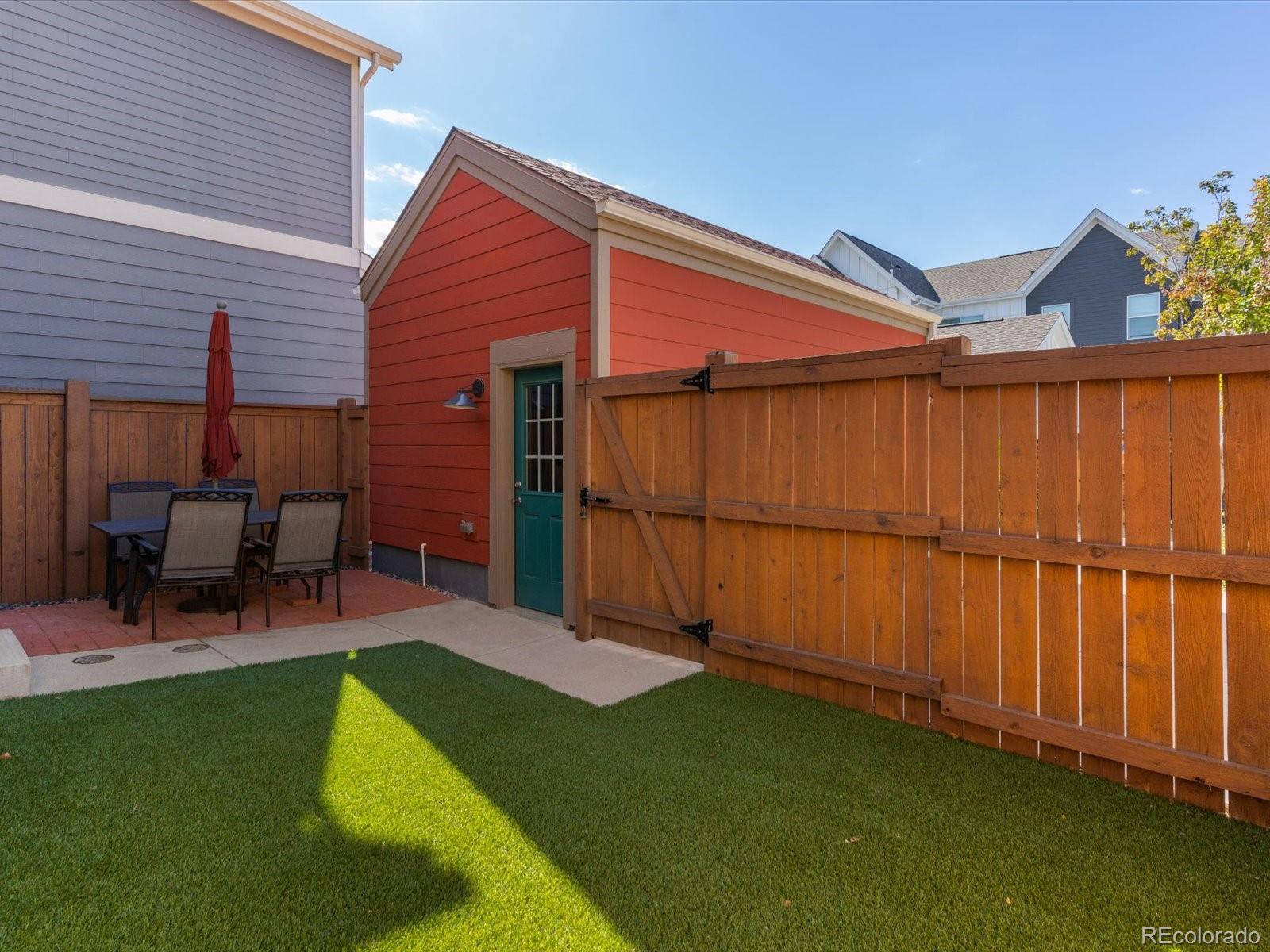 MLS Image #12 for 5849 n boston street,denver, Colorado