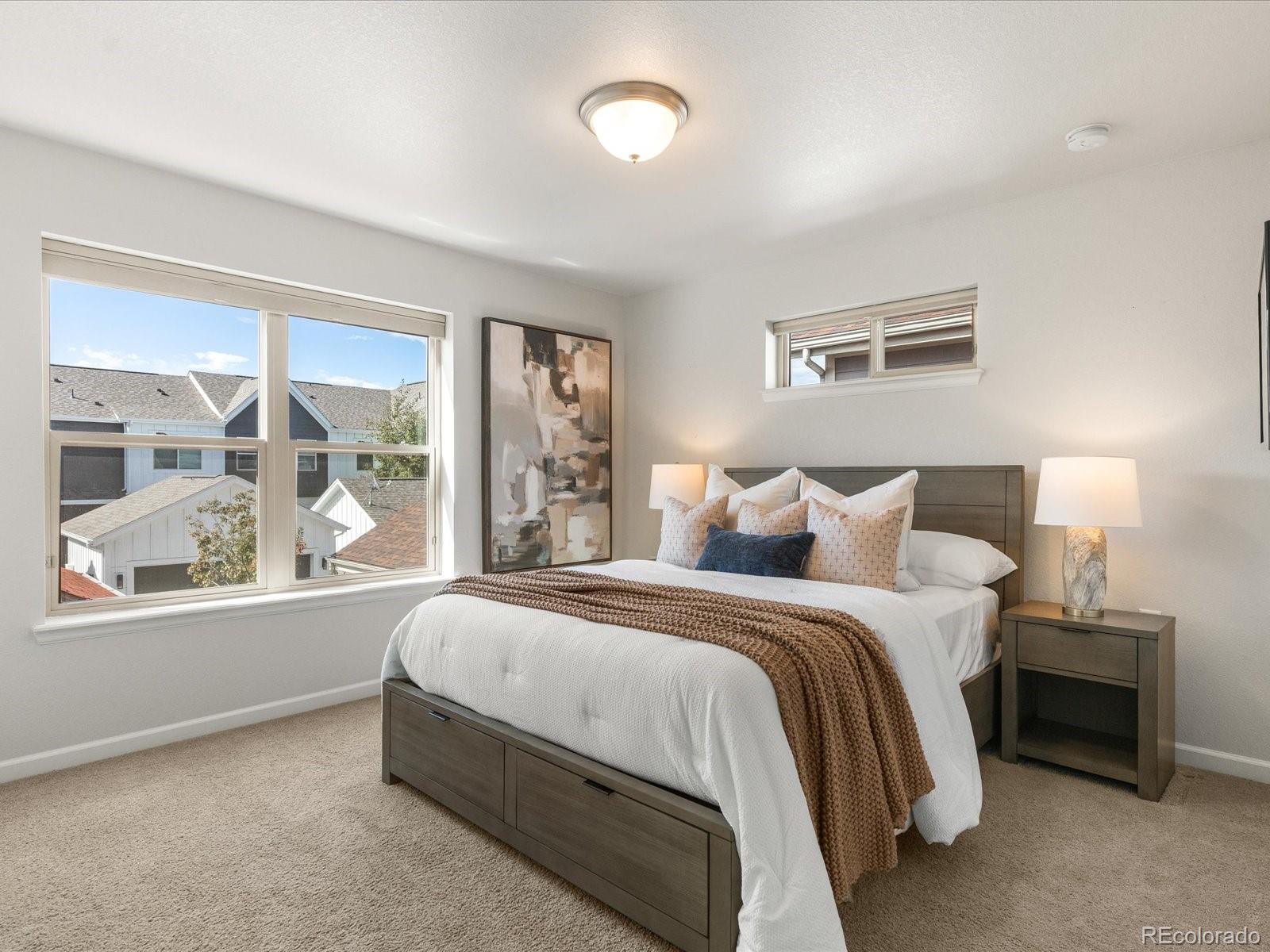 MLS Image #14 for 5849 n boston street,denver, Colorado