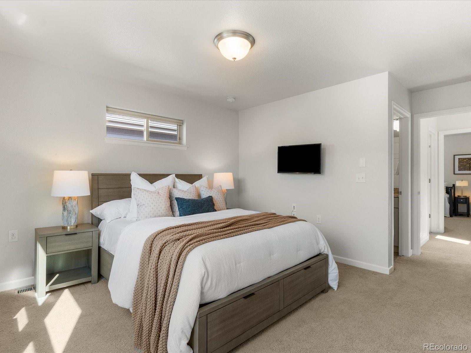 MLS Image #15 for 5849 n boston street,denver, Colorado