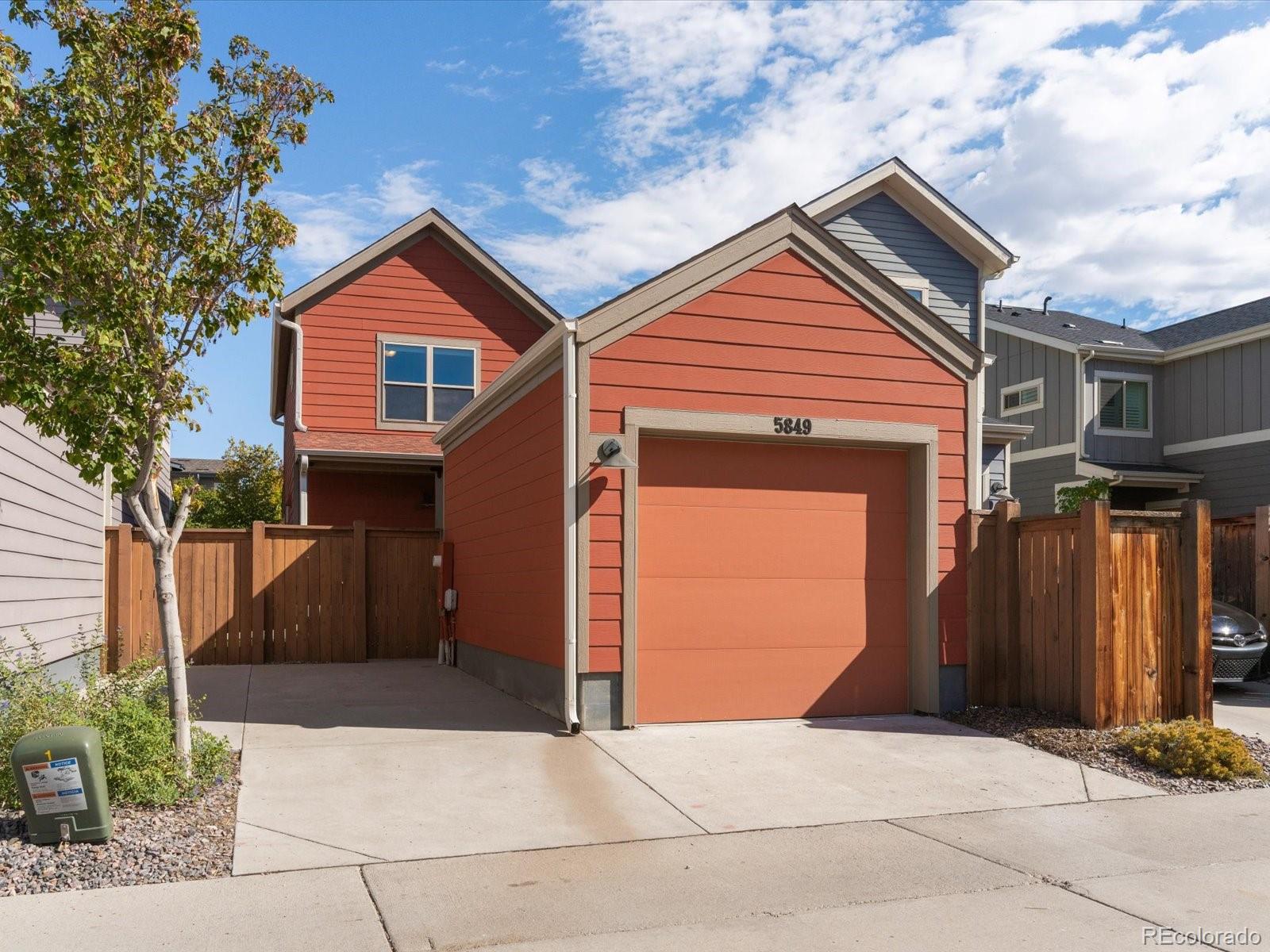 MLS Image #21 for 5849 n boston street,denver, Colorado