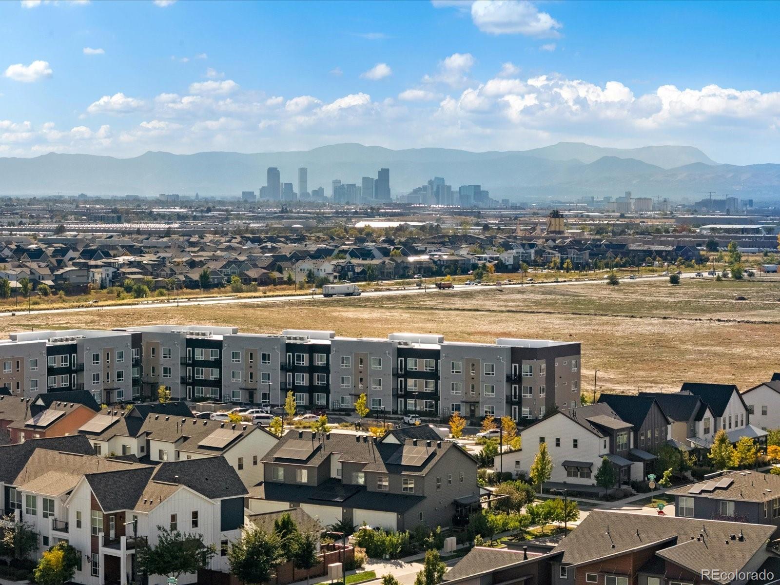 MLS Image #25 for 5849 n boston street,denver, Colorado