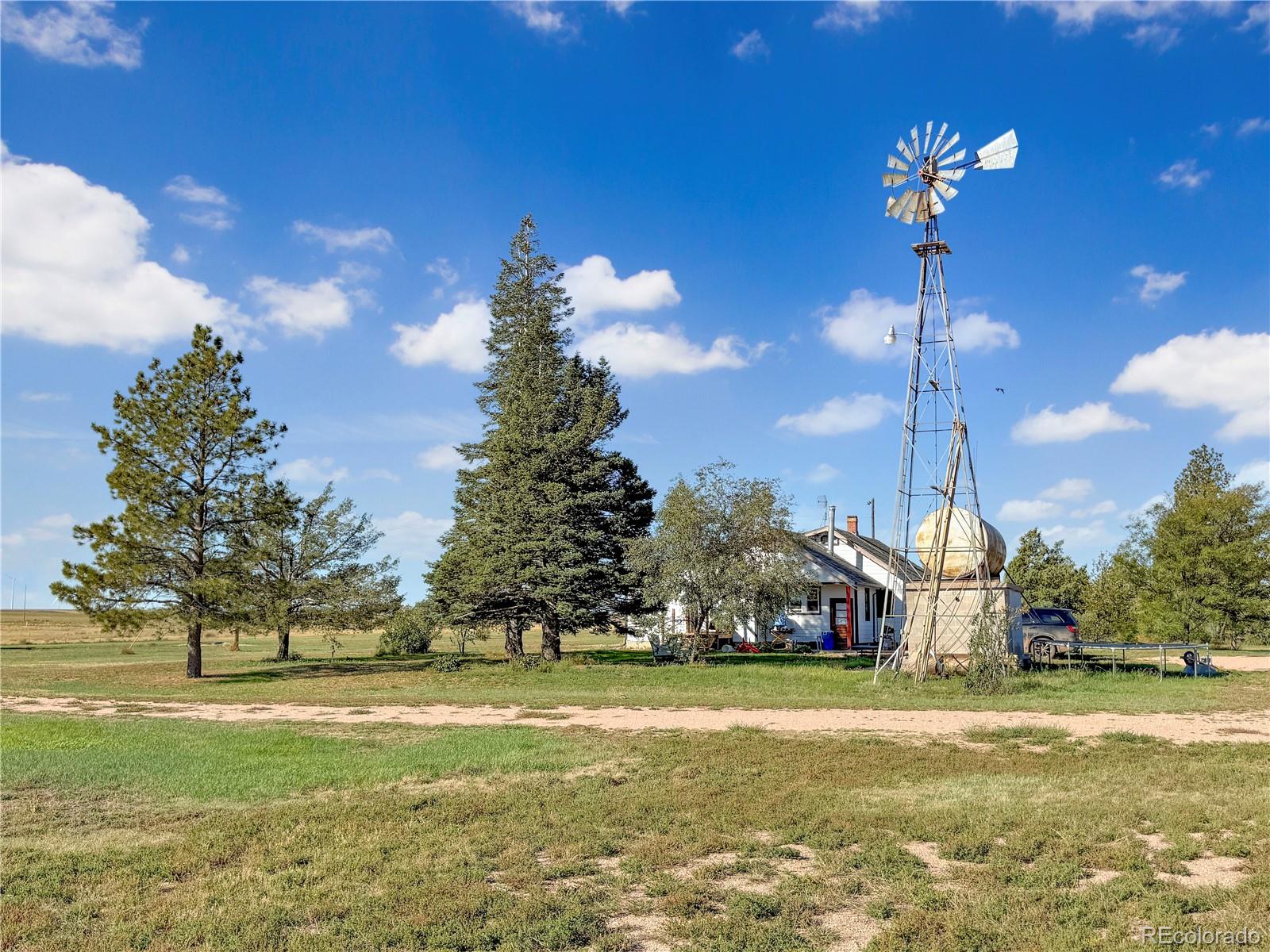 MLS Image #0 for 63560  county road 35 ,genoa, Colorado
