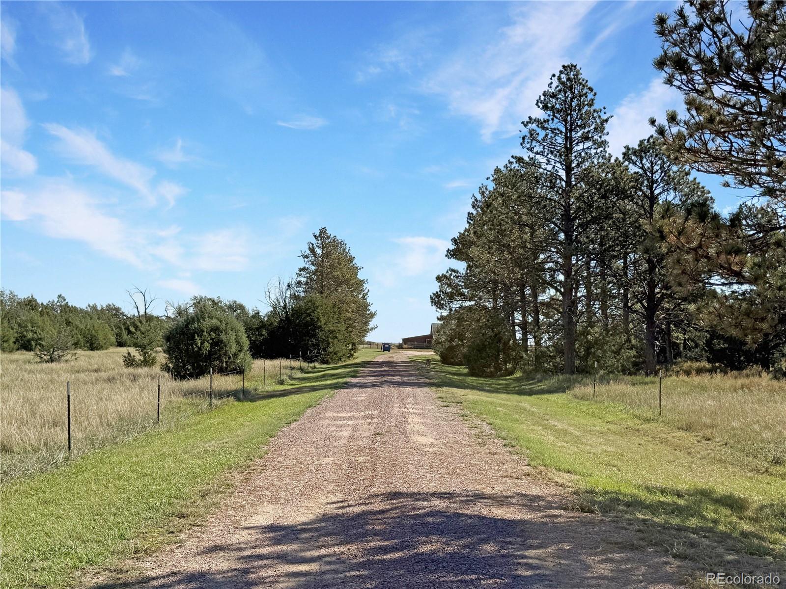 MLS Image #1 for 63560  county road 35 ,genoa, Colorado