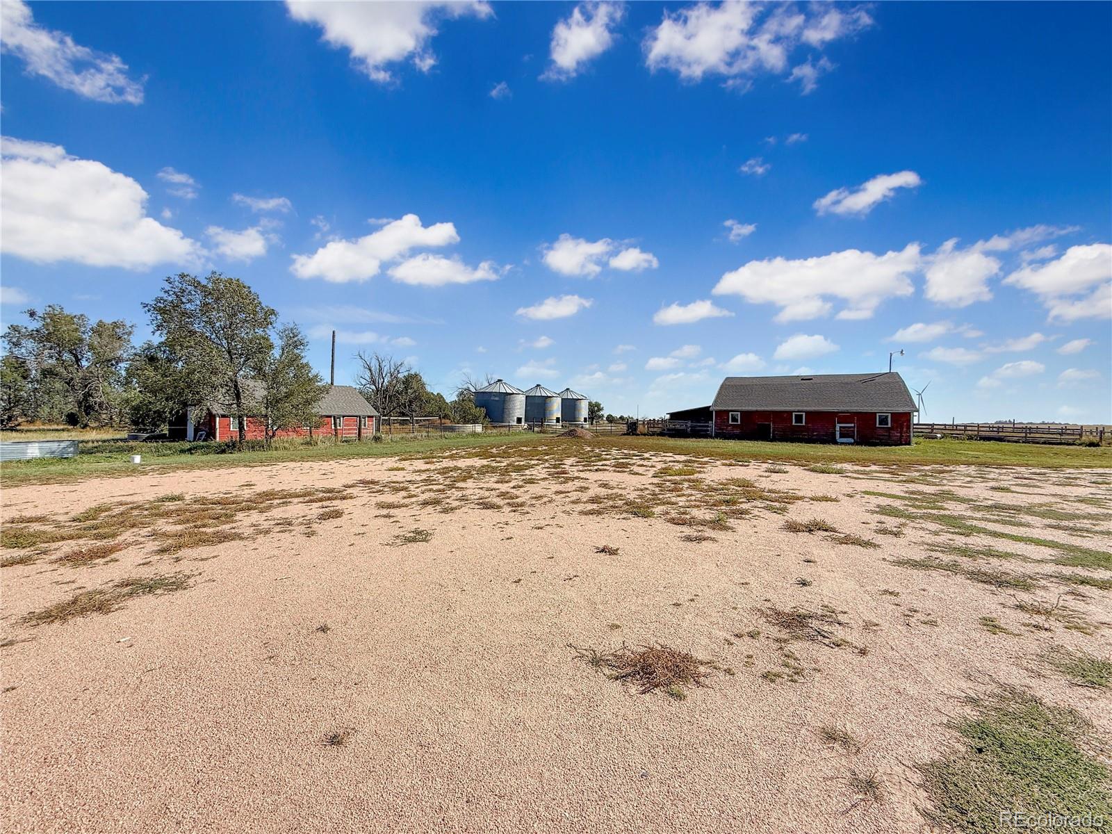 MLS Image #3 for 63560  county road 35 ,genoa, Colorado