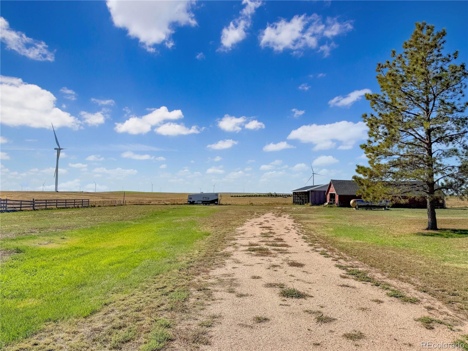 MLS Image #30 for 63560  county road 35 ,genoa, Colorado