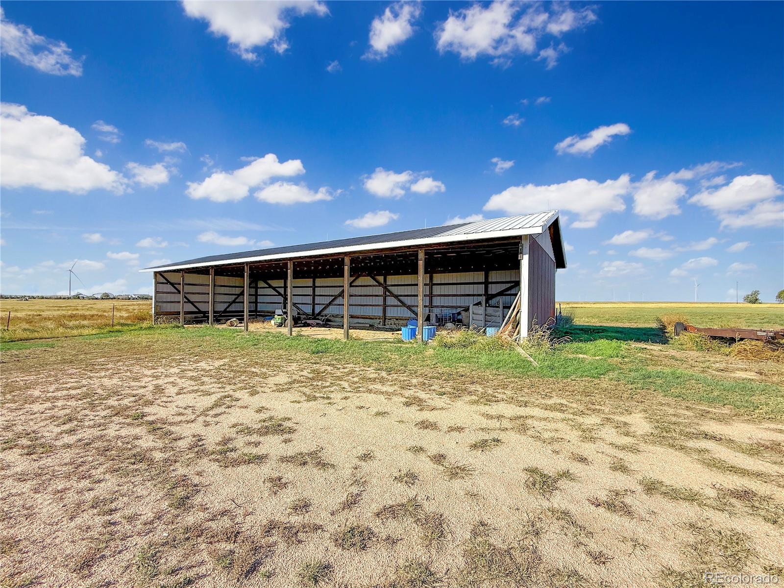 MLS Image #34 for 63560  county road 35 ,genoa, Colorado