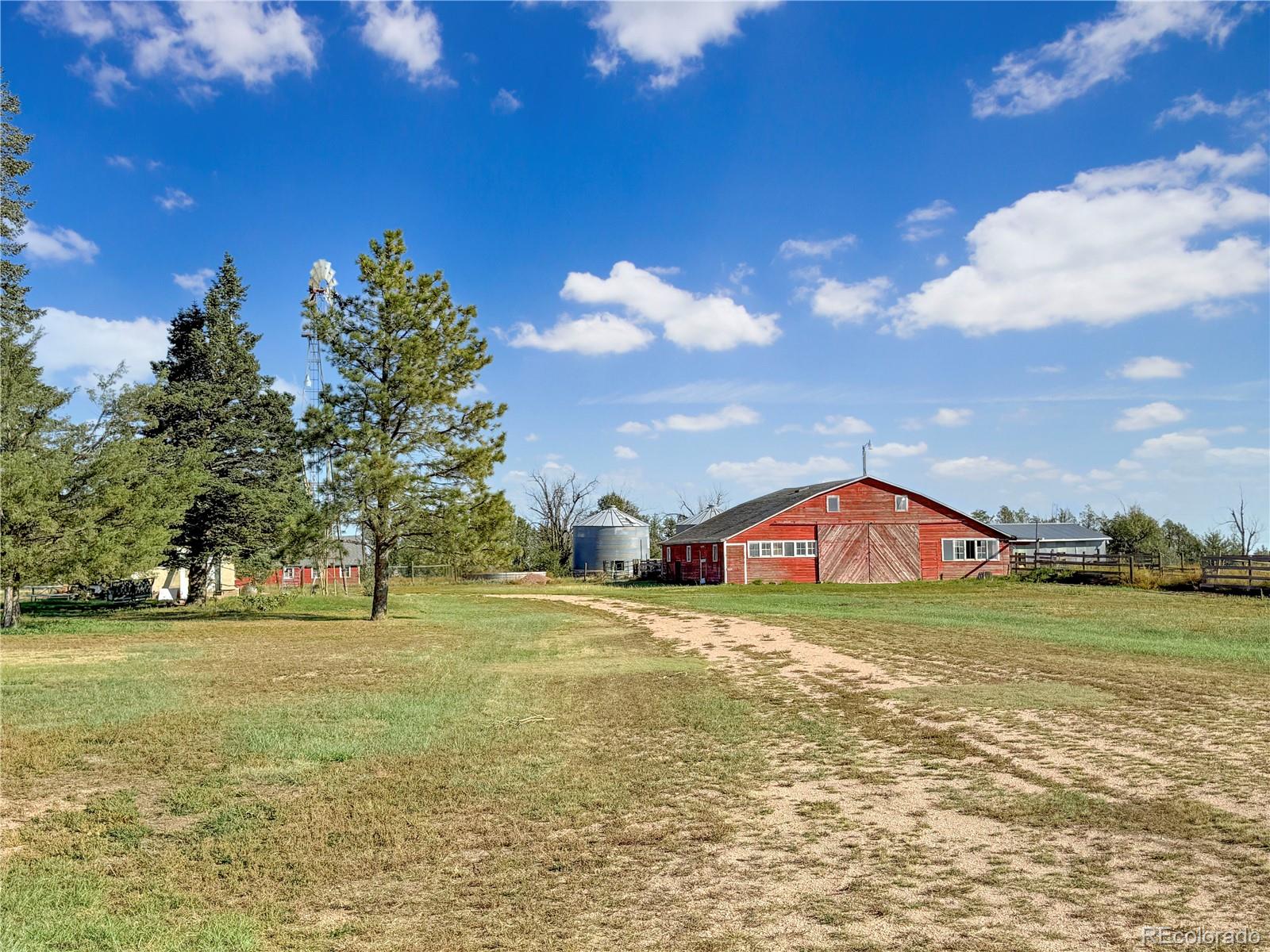 MLS Image #35 for 63560  county road 35 ,genoa, Colorado