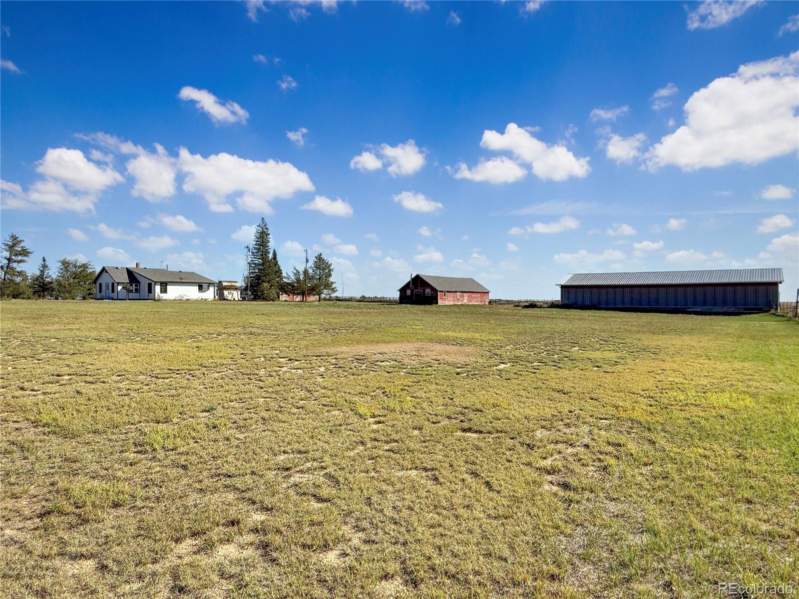 MLS Image #4 for 63560  county road 35 ,genoa, Colorado