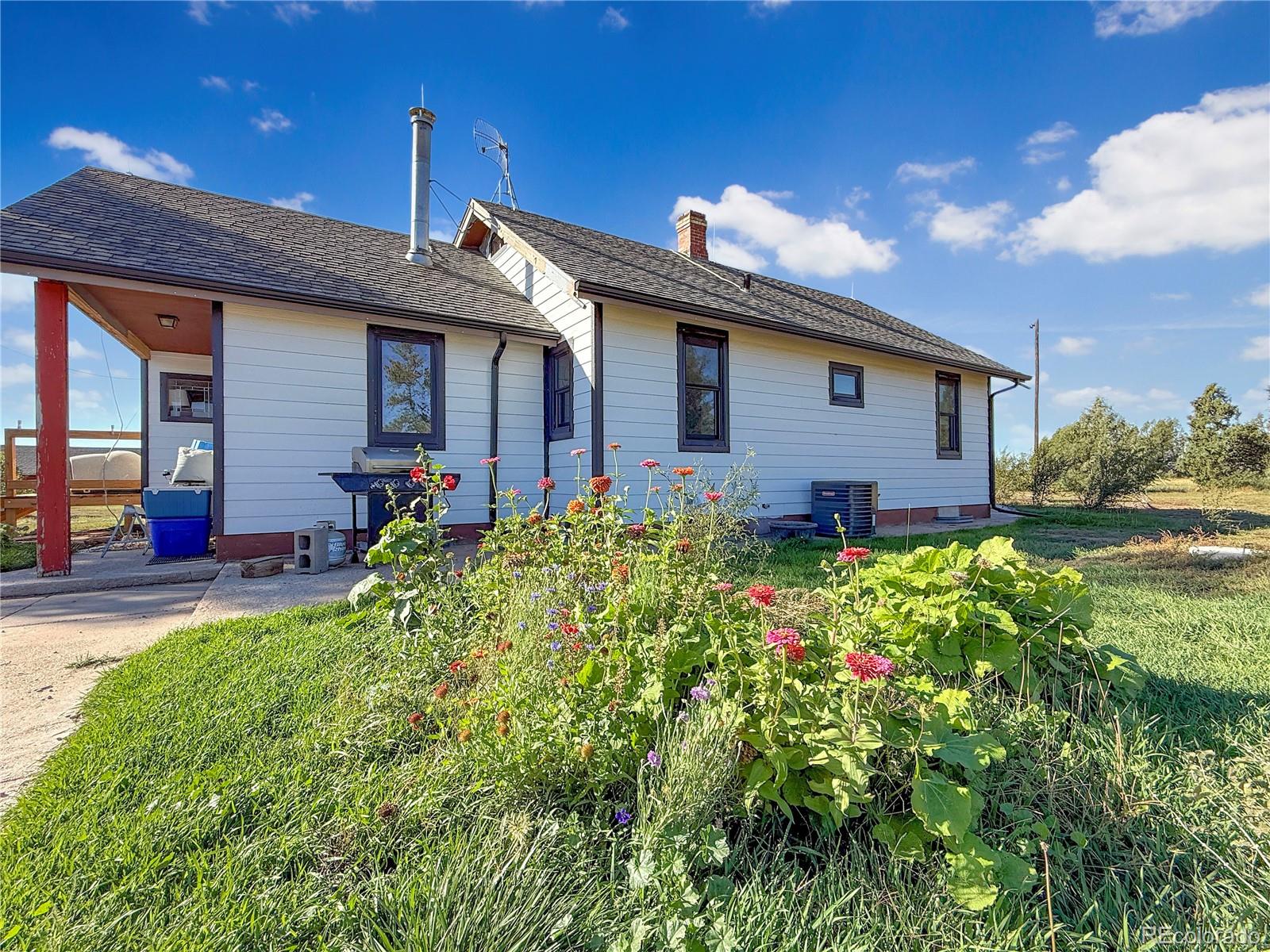 MLS Image #5 for 63560  county road 35 ,genoa, Colorado