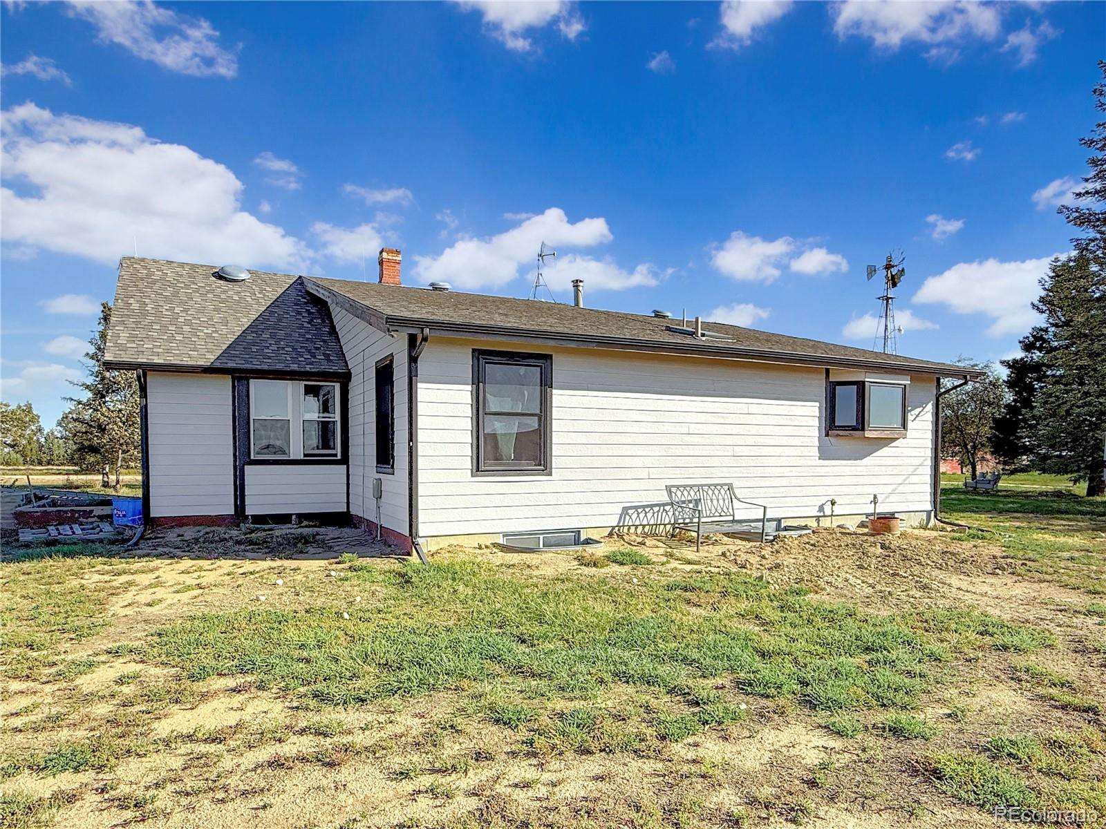 MLS Image #6 for 63560  county road 35 ,genoa, Colorado