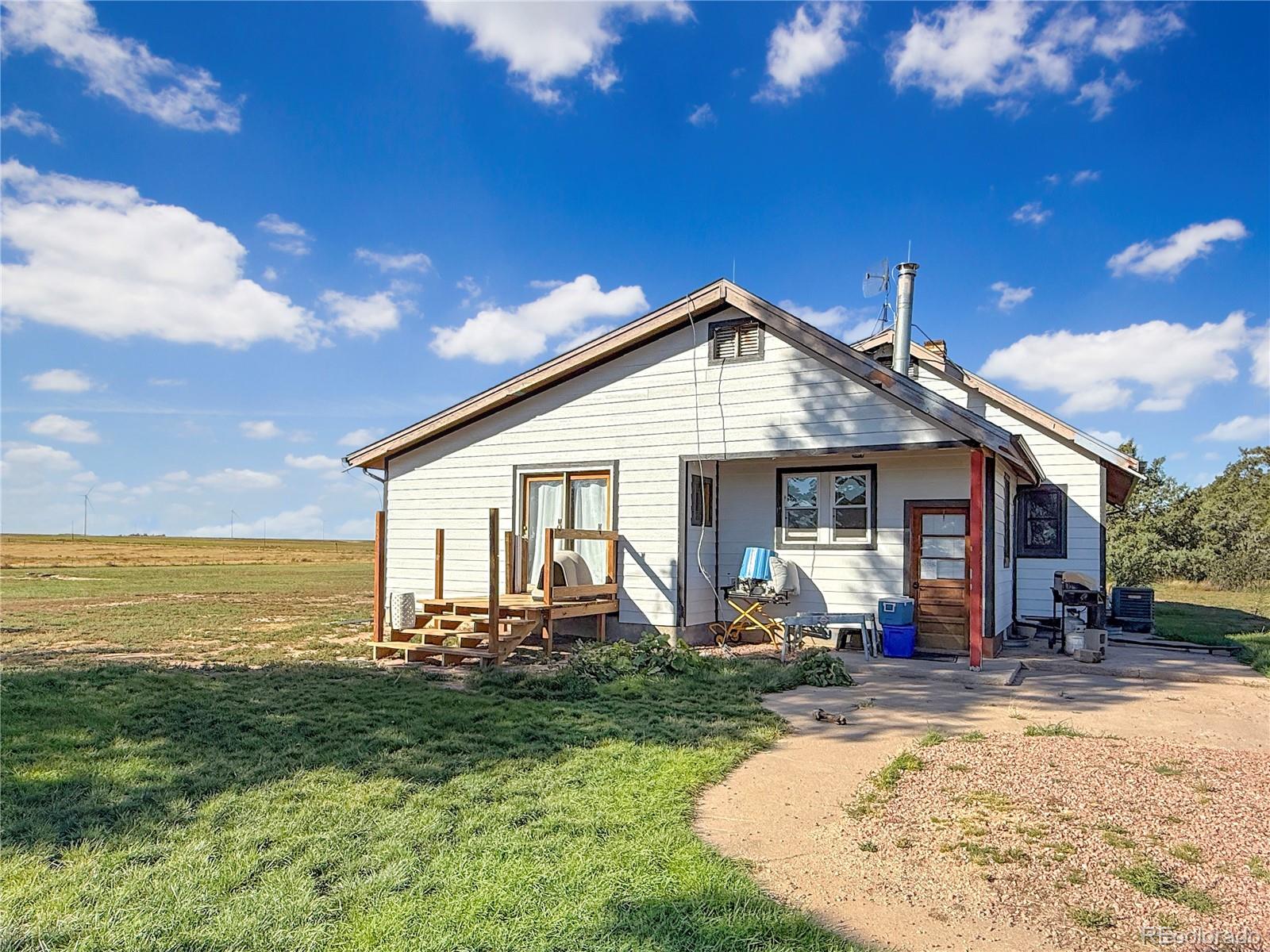 MLS Image #7 for 63560  county road 35 ,genoa, Colorado