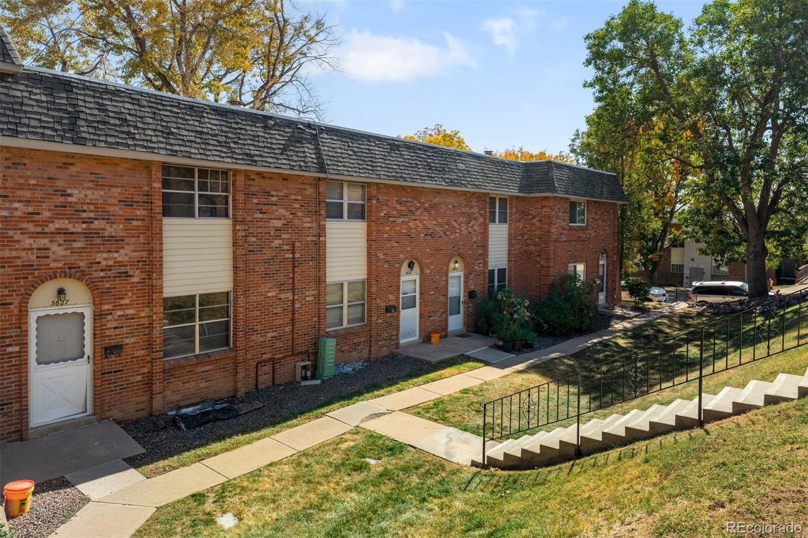 MLS Image #1 for 3627 w union avenue,denver, Colorado