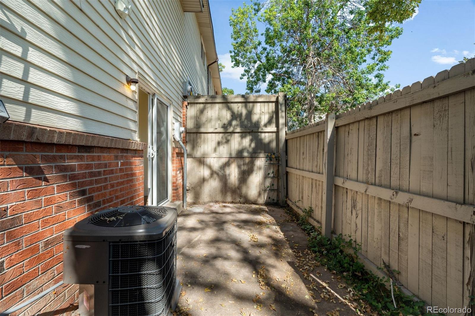 MLS Image #20 for 3627 w union avenue,denver, Colorado