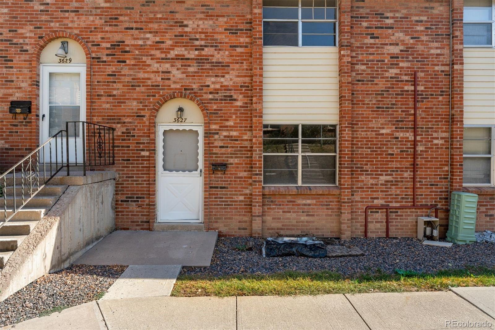 MLS Image #23 for 3627 w union avenue,denver, Colorado