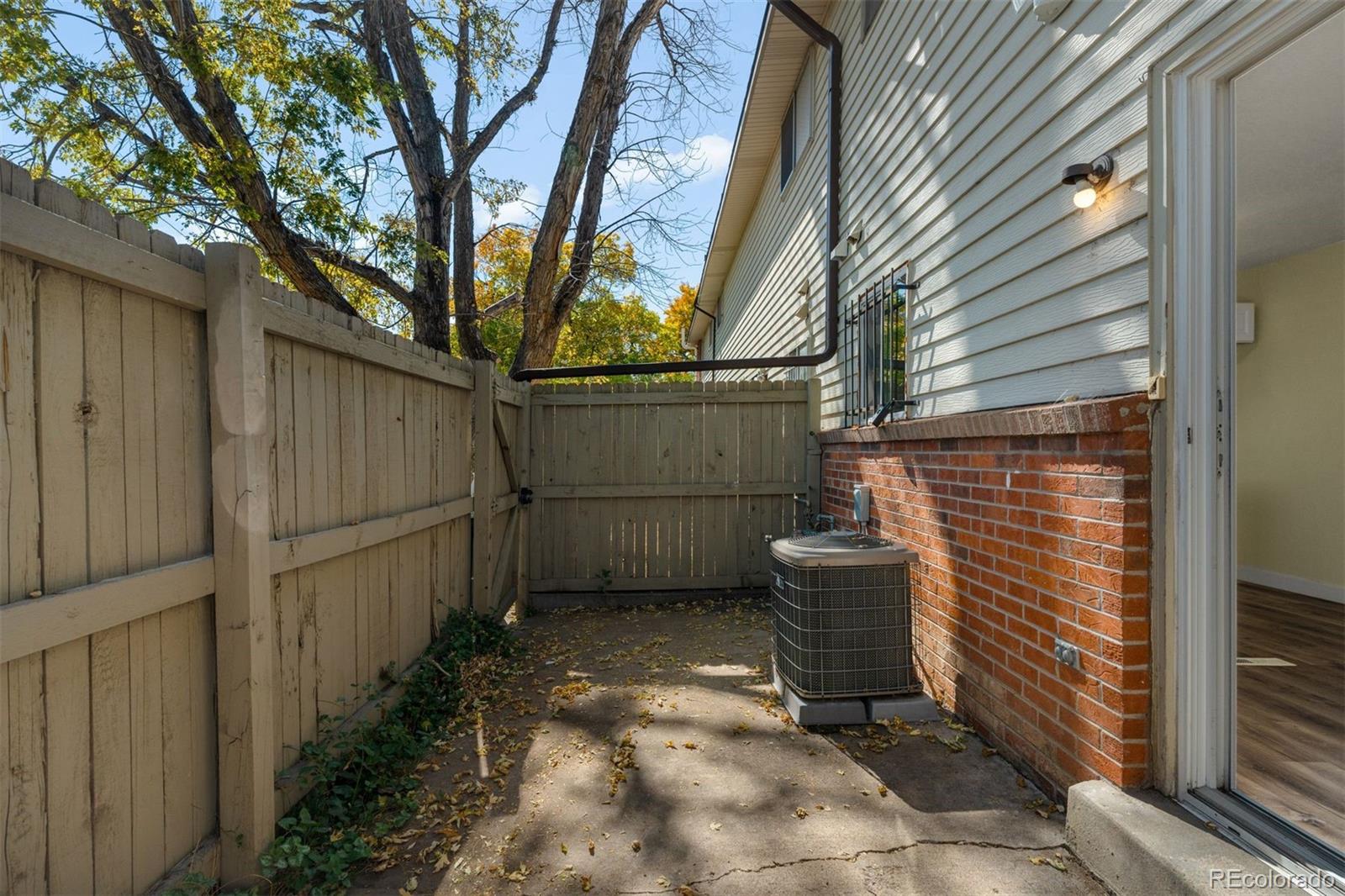 MLS Image #6 for 3627 w union avenue,denver, Colorado