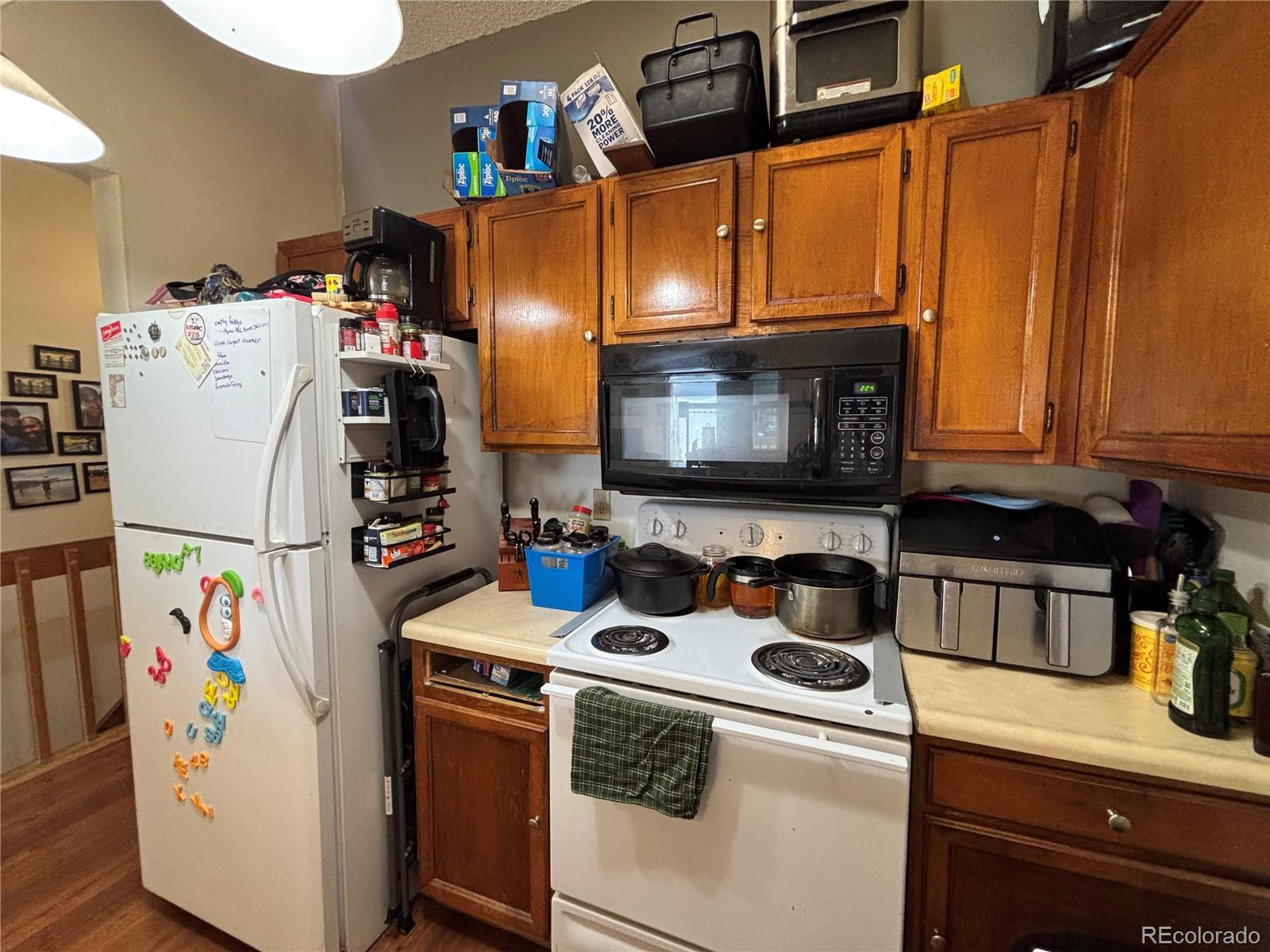 MLS Image #4 for 2362  lexington village lane ,colorado springs, Colorado