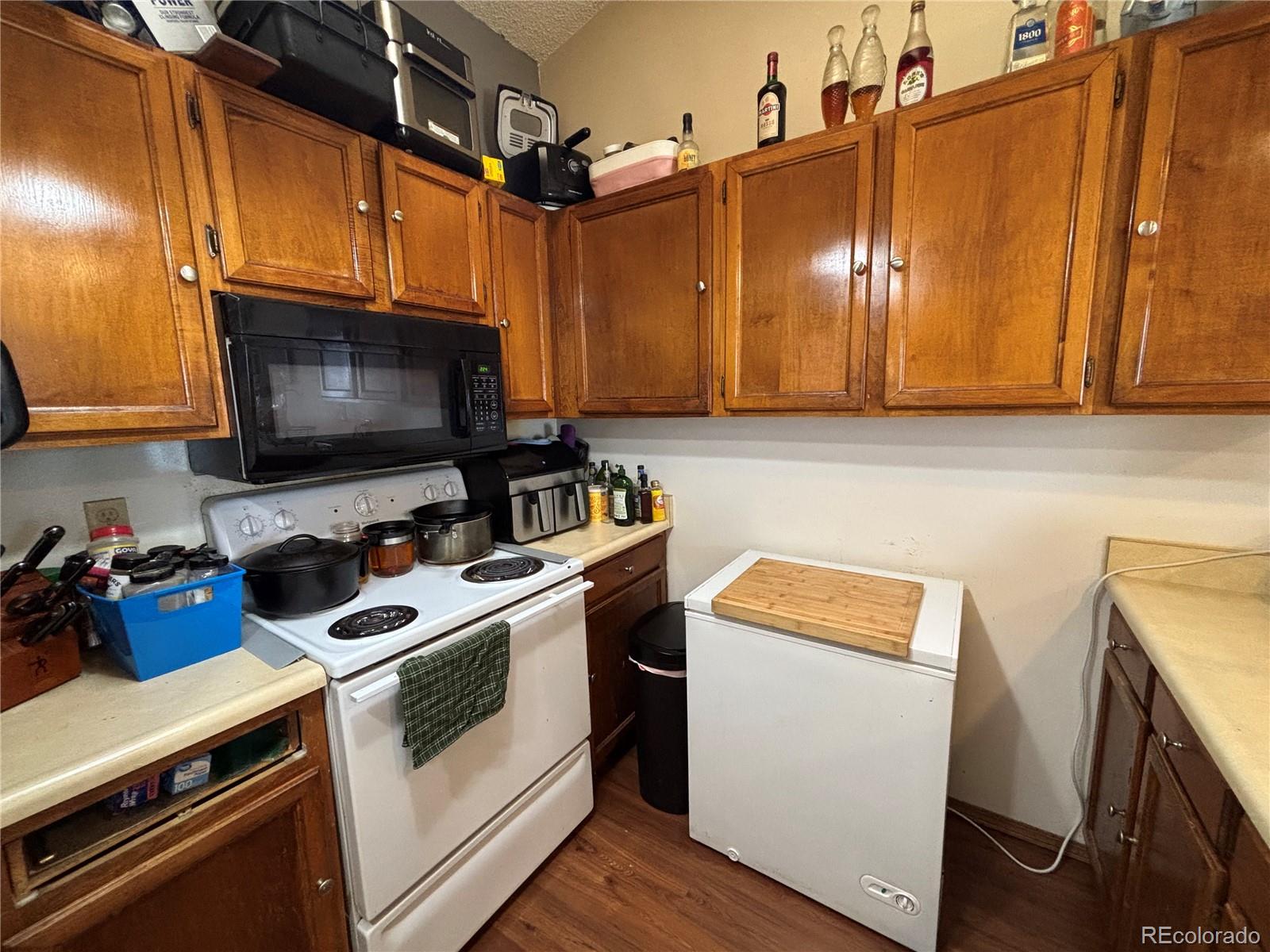 MLS Image #5 for 2362  lexington village lane ,colorado springs, Colorado