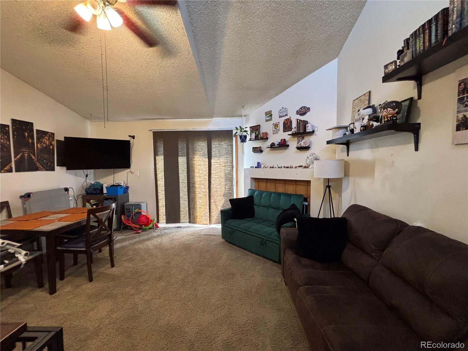 MLS Image #7 for 2362  lexington village lane ,colorado springs, Colorado